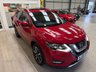 USED 2018 08 NISSAN X-TRAIL 1.6 dCi Tekna SUV 5dr Diesel Manual Euro 6 (s/s) (130 ps) 