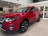 USED 2018 08 NISSAN X-TRAIL 1.6 dCi Tekna SUV 5dr Diesel Manual Euro 6 (s/s) (130 ps) 
