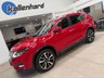 USED 2018 08 NISSAN X-TRAIL 1.6 dCi Tekna SUV 5dr Diesel Manual Euro 6 (s/s) (130 ps) 