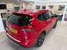 USED 2018 08 NISSAN X-TRAIL 1.6 dCi Tekna SUV 5dr Diesel Manual Euro 6 (s/s) (130 ps) 