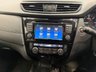 USED 2018 08 NISSAN X-TRAIL 1.6 dCi Tekna SUV 5dr Diesel Manual Euro 6 (s/s) (130 ps) 