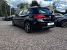 USED 2017 67 BMW 1 SERIES 1.5 118i Sport Hatchback 5dr Petrol Auto Euro 6 (s/s) (136 ps) 