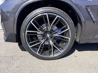 USED 2022 22 BMW X3 2.0 20d MHT M Sport SUV 5dr Diesel Hybrid Auto xDrive Euro 6 (s/s) (190 ps) 