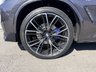USED 2022 22 BMW X3 2.0 20d MHT M Sport SUV 5dr Diesel Hybrid Auto xDrive Euro 6 (s/s) (190 ps) 