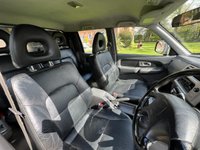 USED 2006 06 MITSUBISHI L200 2.5 TD Trojan Pickup 4dr Diesel Manual (113 bhp) # TROJAN # NO VAT #