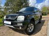 USED 2006 06 MITSUBISHI L200 2.5 TD Trojan Pickup 4dr Diesel Manual (113 bhp) # TROJAN # NO VAT #