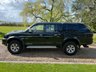 USED 2006 06 MITSUBISHI L200 2.5 TD Trojan Pickup 4dr Diesel Manual (113 bhp) # TROJAN # NO VAT #