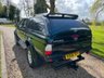 USED 2006 06 MITSUBISHI L200 2.5 TD Trojan Pickup 4dr Diesel Manual (113 bhp) # TROJAN # NO VAT #