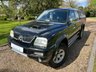 USED 2006 06 MITSUBISHI L200 2.5 TD Trojan Pickup 4dr Diesel Manual (113 bhp) # TROJAN # NO VAT #