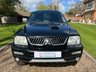 USED 2006 06 MITSUBISHI L200 2.5 TD Trojan Pickup 4dr Diesel Manual (113 bhp) # TROJAN # NO VAT #