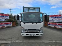 USED 2021 71 ISUZU GRAFTER N35.125 1.9 TIPPER ULEZ FREE ZONE 