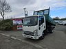 USED 2021 71 ISUZU GRAFTER N35.125 1.9 TIPPER ULEZ FREE ZONE 