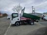 USED 2021 71 ISUZU GRAFTER N35.125 1.9 TIPPER ULEZ FREE ZONE 