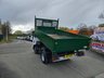 USED 2021 71 ISUZU GRAFTER N35.125 1.9 TIPPER ULEZ FREE ZONE 