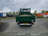 USED 2021 71 ISUZU GRAFTER N35.125 1.9 TIPPER ULEZ FREE ZONE 