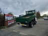 USED 2021 71 ISUZU GRAFTER N35.125 1.9 TIPPER ULEZ FREE ZONE 