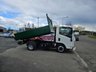 USED 2021 71 ISUZU GRAFTER N35.125 1.9 TIPPER ULEZ FREE ZONE 