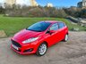 USED 2016 16 FORD FIESTA 1.0T EcoBoost Titanium Hatchback 5dr Petrol Manual Euro 6 (s/s) (125 ps) 1 Owner / Low Miles / Full Main Dealer Service History