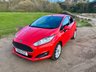 USED 2016 16 FORD FIESTA 1.0T EcoBoost Titanium Hatchback 5dr Petrol Manual Euro 6 (s/s) (125 ps) 1 Owner / Low Miles / Full Main Dealer Service History