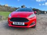 USED 2016 16 FORD FIESTA 1.0T EcoBoost Titanium Hatchback 5dr Petrol Manual Euro 6 (s/s) (125 ps) 1 Owner / Low Miles / Full Main Dealer Service History