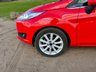 USED 2016 16 FORD FIESTA 1.0T EcoBoost Titanium Hatchback 5dr Petrol Manual Euro 6 (s/s) (125 ps) 1 Owner / Low Miles / Full Main Dealer Service History