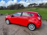 USED 2016 16 FORD FIESTA 1.0T EcoBoost Titanium Hatchback 5dr Petrol Manual Euro 6 (s/s) (125 ps) 1 Owner / Low Miles / Full Main Dealer Service History