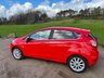 USED 2016 16 FORD FIESTA 1.0T EcoBoost Titanium Hatchback 5dr Petrol Manual Euro 6 (s/s) (125 ps) 1 Owner / Low Miles / Full Main Dealer Service History