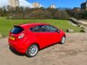 USED 2016 16 FORD FIESTA 1.0T EcoBoost Titanium Hatchback 5dr Petrol Manual Euro 6 (s/s) (125 ps) 1 Owner / Low Miles / Full Main Dealer Service History