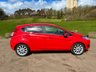 USED 2016 16 FORD FIESTA 1.0T EcoBoost Titanium Hatchback 5dr Petrol Manual Euro 6 (s/s) (125 ps) 1 Owner / Low Miles / Full Main Dealer Service History
