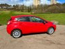 USED 2016 16 FORD FIESTA 1.0T EcoBoost Titanium Hatchback 5dr Petrol Manual Euro 6 (s/s) (125 ps) 1 Owner / Low Miles / Full Main Dealer Service History