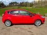 USED 2016 16 FORD FIESTA 1.0T EcoBoost Titanium Hatchback 5dr Petrol Manual Euro 6 (s/s) (125 ps) 1 Owner / Low Miles / Full Main Dealer Service History