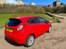 USED 2016 16 FORD FIESTA 1.0T EcoBoost Titanium Hatchback 5dr Petrol Manual Euro 6 (s/s) (125 ps) 1 Owner / Low Miles / Full Main Dealer Service History