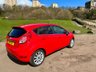 USED 2016 16 FORD FIESTA 1.0T EcoBoost Titanium Hatchback 5dr Petrol Manual Euro 6 (s/s) (125 ps) 1 Owner / Low Miles / Full Main Dealer Service History