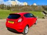 USED 2016 16 FORD FIESTA 1.0T EcoBoost Titanium Hatchback 5dr Petrol Manual Euro 6 (s/s) (125 ps) 1 Owner / Low Miles / Full Main Dealer Service History