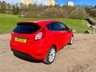 USED 2016 16 FORD FIESTA 1.0T EcoBoost Titanium Hatchback 5dr Petrol Manual Euro 6 (s/s) (125 ps) 1 Owner / Low Miles / Full Main Dealer Service History
