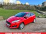 USED 2016 16 FORD FIESTA 1.0T EcoBoost Titanium Hatchback 5dr Petrol Manual Euro 6 (s/s) (125 ps) 1 Owner / Low Miles / Full Main Dealer Service History