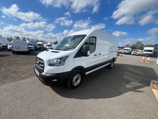 View our FORD TRANSIT