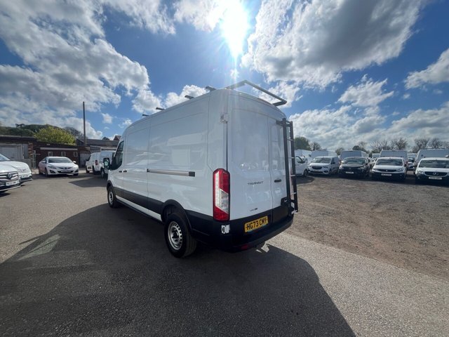 View our FORD TRANSIT