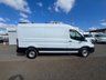 USED 2023 73 FORD TRANSIT 2.0 350 EcoBlue MHEV Leader Panel Van 5dr Diesel Manual FWD L3 H2 Euro 6 (s/s) (130 ps) 1 OWNER OVER 250 VANS IN STOCK