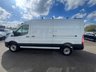 USED 2023 73 FORD TRANSIT 2.0 350 EcoBlue MHEV Leader Panel Van 5dr Diesel Manual FWD L3 H2 Euro 6 (s/s) (130 ps) 1 OWNER OVER 250 VANS IN STOCK