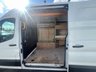 USED 2023 73 FORD TRANSIT 2.0 350 EcoBlue MHEV Leader Panel Van 5dr Diesel Manual FWD L3 H2 Euro 6 (s/s) (130 ps) 1 OWNER OVER 250 VANS IN STOCK