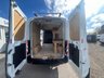 USED 2023 73 FORD TRANSIT 2.0 350 EcoBlue MHEV Leader Panel Van 5dr Diesel Manual FWD L3 H2 Euro 6 (s/s) (130 ps) 1 OWNER OVER 250 VANS IN STOCK