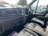 USED 2023 73 FORD TRANSIT 2.0 350 EcoBlue MHEV Leader Panel Van 5dr Diesel Manual FWD L3 H2 Euro 6 (s/s) (130 ps) 1 OWNER OVER 250 VANS IN STOCK