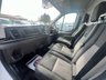 USED 2023 73 FORD TRANSIT 2.0 350 EcoBlue MHEV Leader Panel Van 5dr Diesel Manual FWD L3 H2 Euro 6 (s/s) (130 ps) 1 OWNER OVER 250 VANS IN STOCK