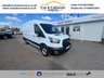 USED 2023 73 FORD TRANSIT 2.0 350 EcoBlue MHEV Leader Panel Van 5dr Diesel Manual FWD L3 H2 Euro 6 (s/s) (130 ps) 1 OWNER OVER 250 VANS IN STOCK