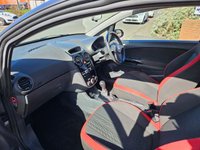 USED 2012 12 VAUXHALL CORSA SRI CDTI 130BHP ECOFLEX  