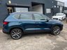 USED 2019 69 SEAT ATECA 2.0 TDI XCELLENCE Lux SUV 5dr Diesel DSG Euro 6 (s/s) (150 ps) 