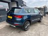 USED 2019 69 SEAT ATECA 2.0 TDI XCELLENCE Lux SUV 5dr Diesel DSG Euro 6 (s/s) (150 ps) 