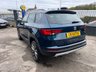 USED 2019 69 SEAT ATECA 2.0 TDI XCELLENCE Lux SUV 5dr Diesel DSG Euro 6 (s/s) (150 ps) 