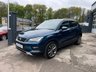USED 2019 69 SEAT ATECA 2.0 TDI XCELLENCE Lux SUV 5dr Diesel DSG Euro 6 (s/s) (150 ps) 